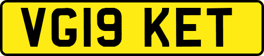 VG19KET