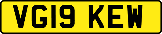 VG19KEW