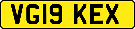 VG19KEX