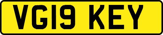VG19KEY