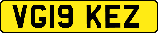 VG19KEZ