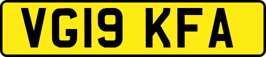 VG19KFA
