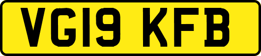 VG19KFB