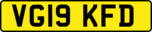 VG19KFD