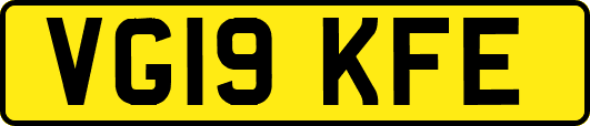 VG19KFE