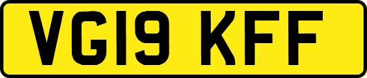 VG19KFF