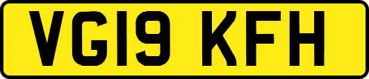 VG19KFH