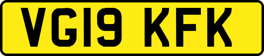 VG19KFK