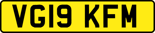 VG19KFM