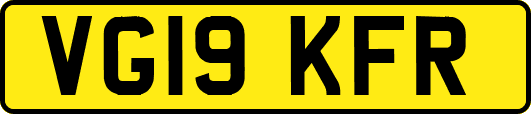 VG19KFR