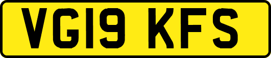 VG19KFS