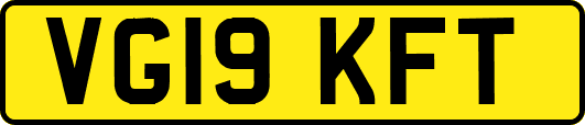 VG19KFT
