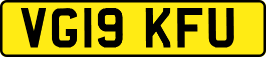VG19KFU