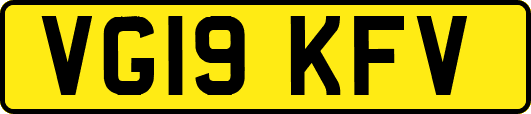 VG19KFV