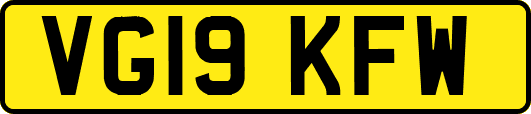 VG19KFW
