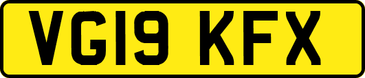 VG19KFX