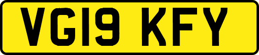 VG19KFY