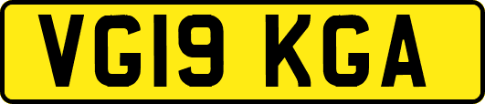 VG19KGA