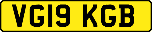 VG19KGB