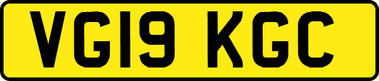 VG19KGC
