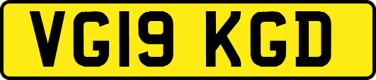 VG19KGD