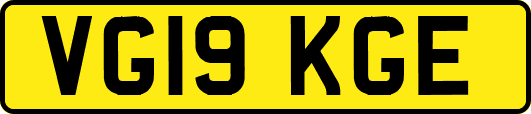 VG19KGE