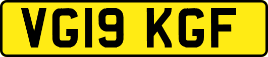 VG19KGF