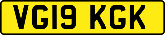 VG19KGK