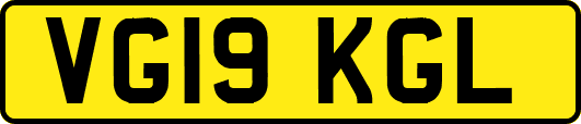 VG19KGL