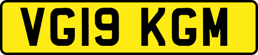 VG19KGM