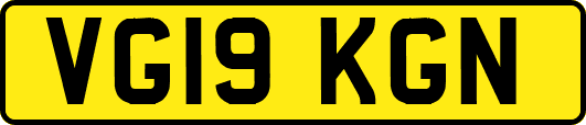 VG19KGN