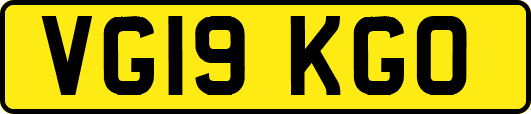 VG19KGO