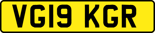 VG19KGR