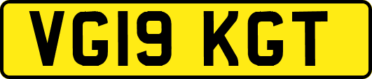 VG19KGT