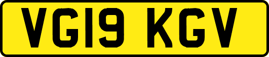 VG19KGV