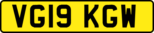 VG19KGW