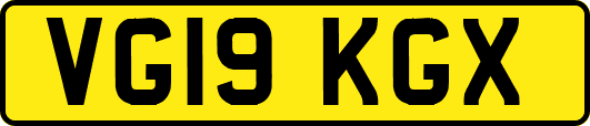 VG19KGX