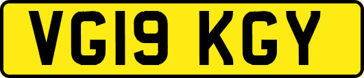 VG19KGY