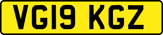 VG19KGZ