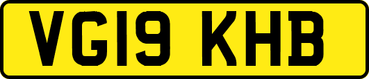 VG19KHB