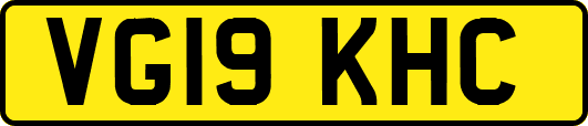 VG19KHC