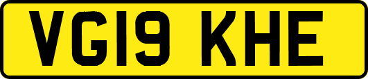 VG19KHE
