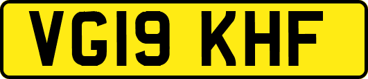 VG19KHF