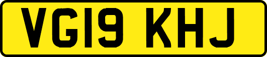 VG19KHJ