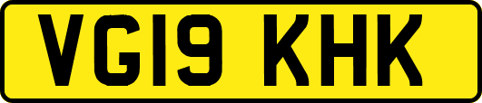 VG19KHK