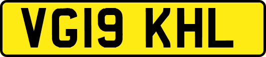 VG19KHL