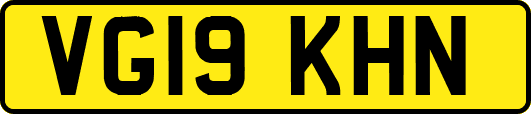 VG19KHN