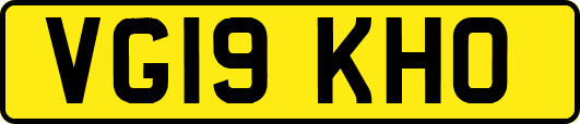 VG19KHO