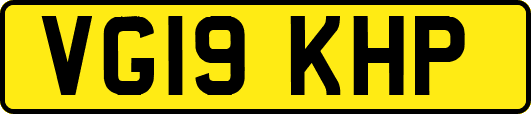 VG19KHP
