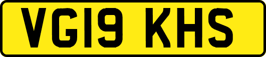 VG19KHS